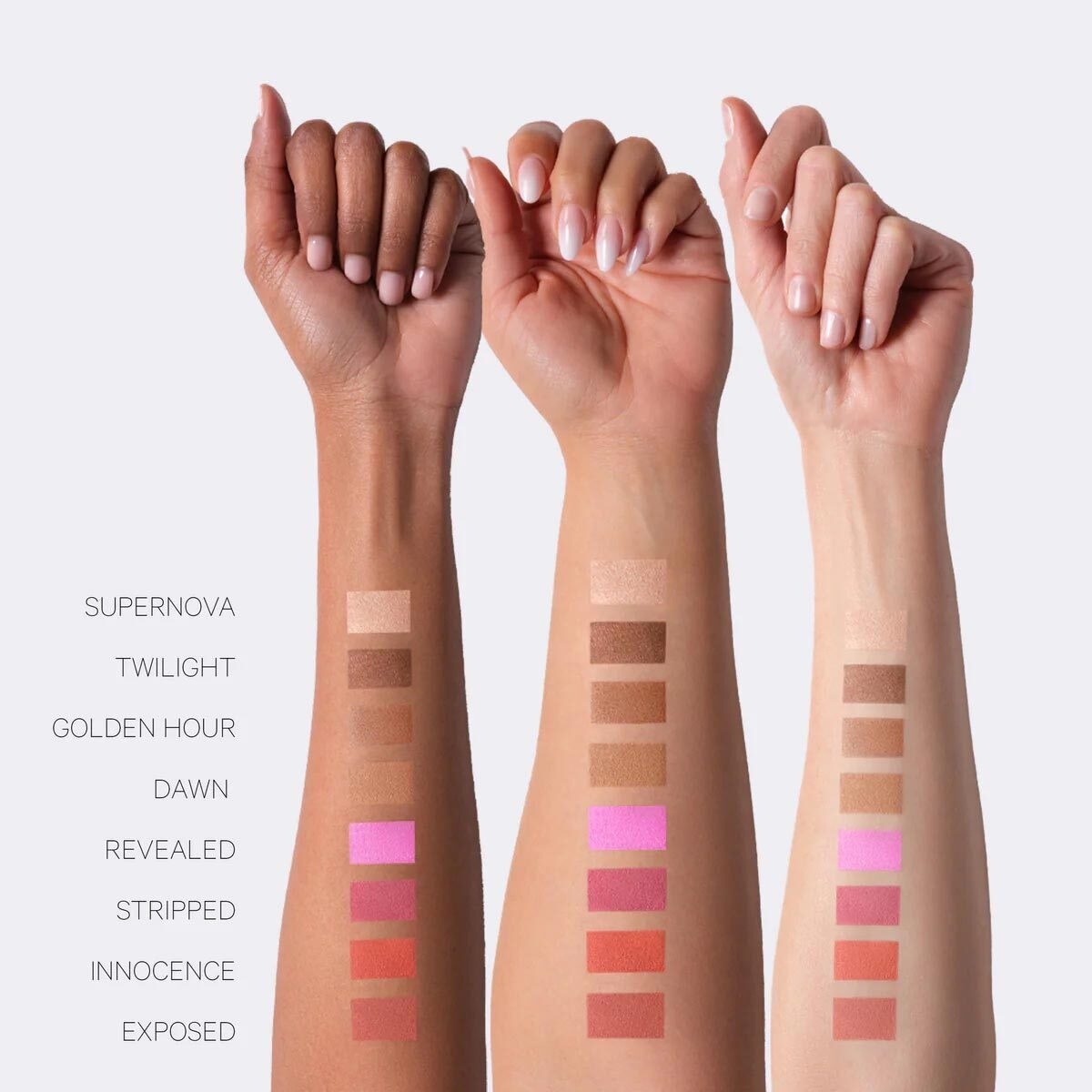 Rdečilo za lica Kevyn Aucoin The Sensual Skin - 4 g