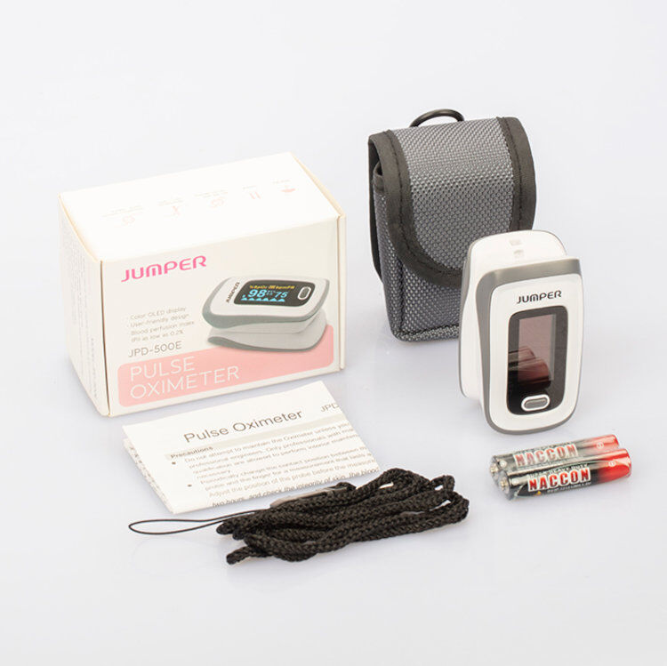 Jumper JPD-500E