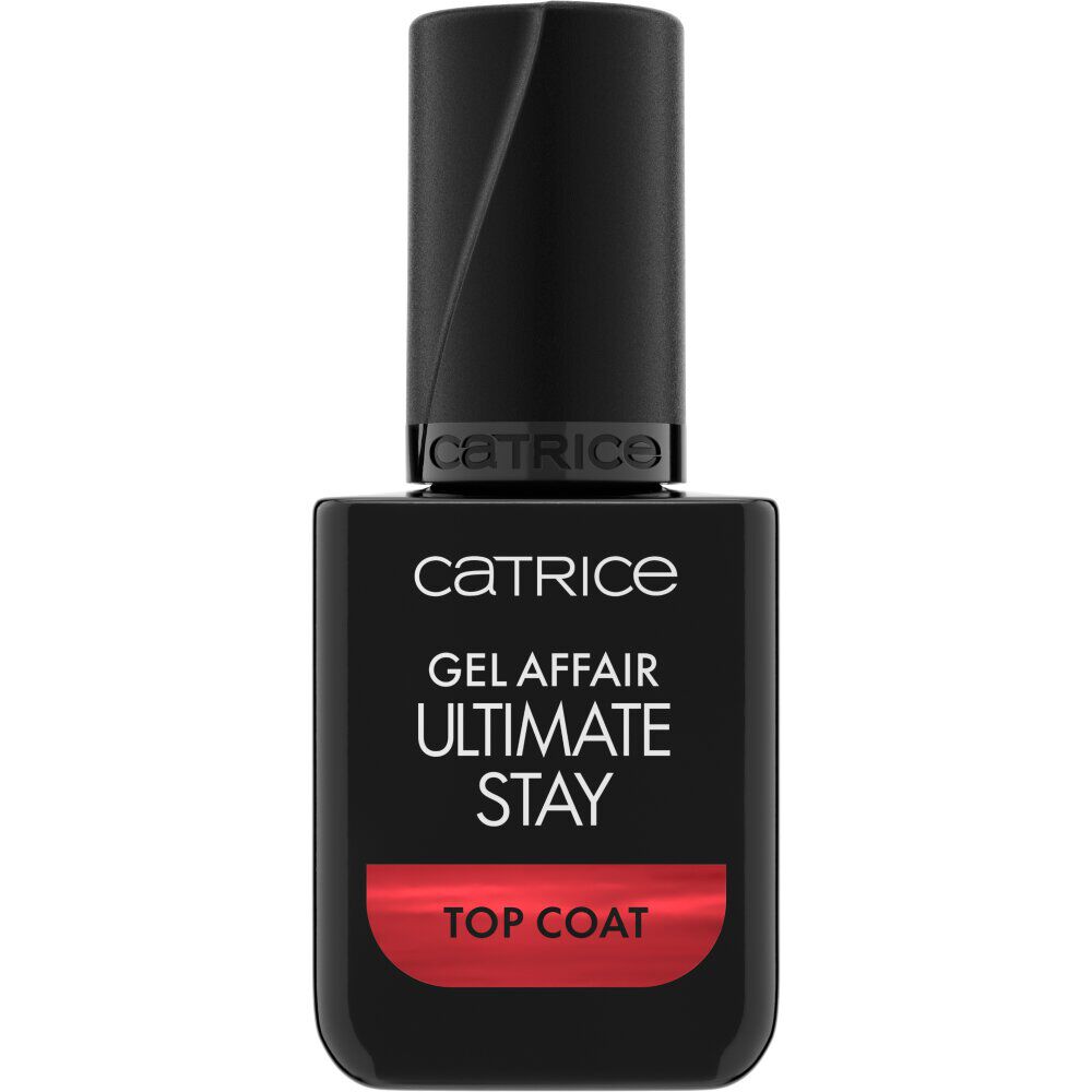 Catrice gélový krém Affair