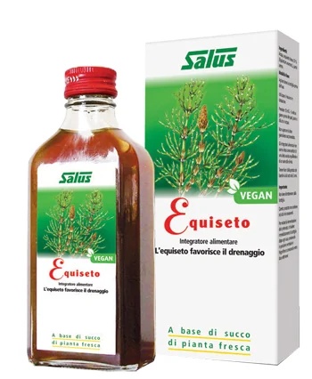 SALUS Salus Equiseto, complément alimentaire sans alcool 200 ml