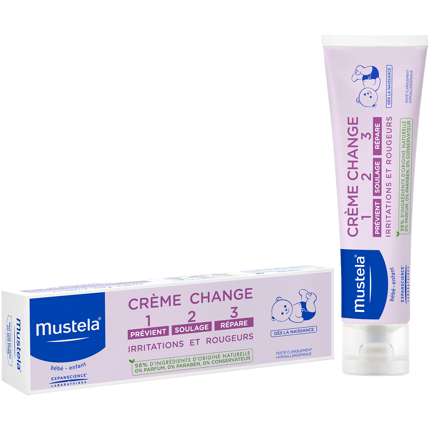 Mustela