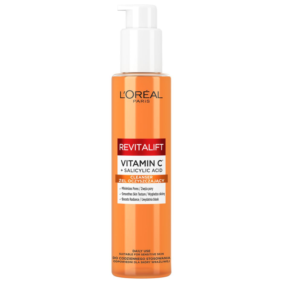 L'Oréal Paris Revitalift Clinical