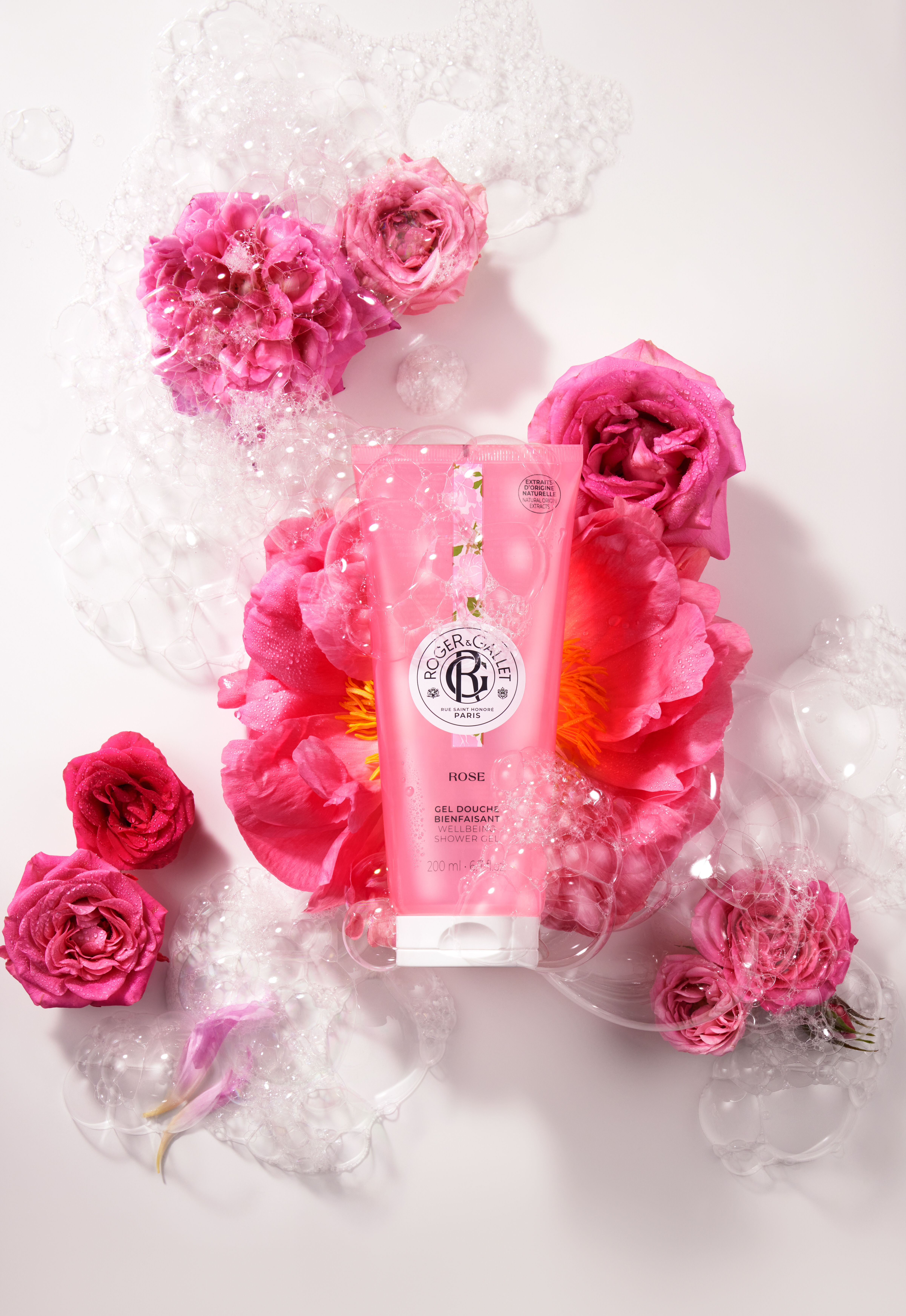 Roger&Gallet Rose