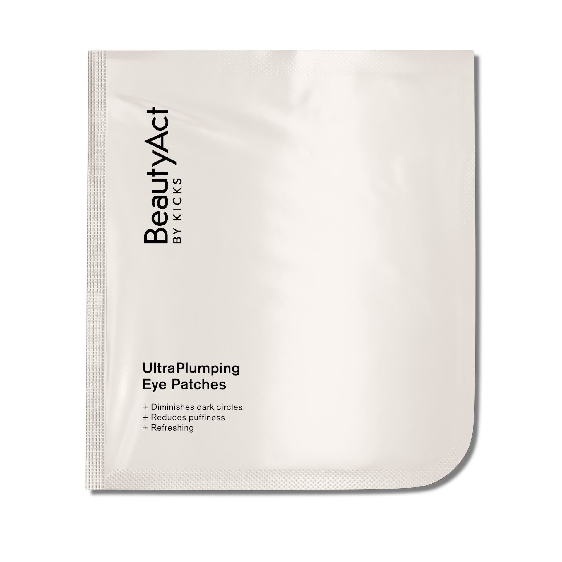 UltraPlumping flasteri za oči 10 pari - BeautyAct
