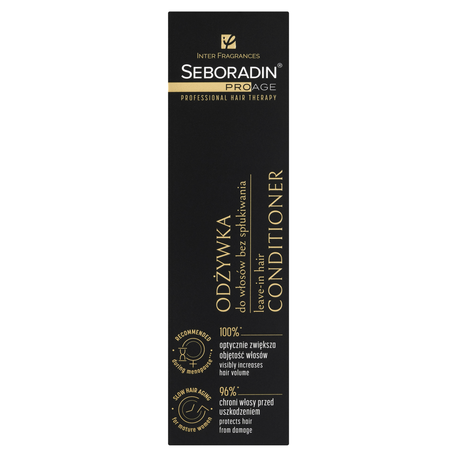 Seboradin Pro Age