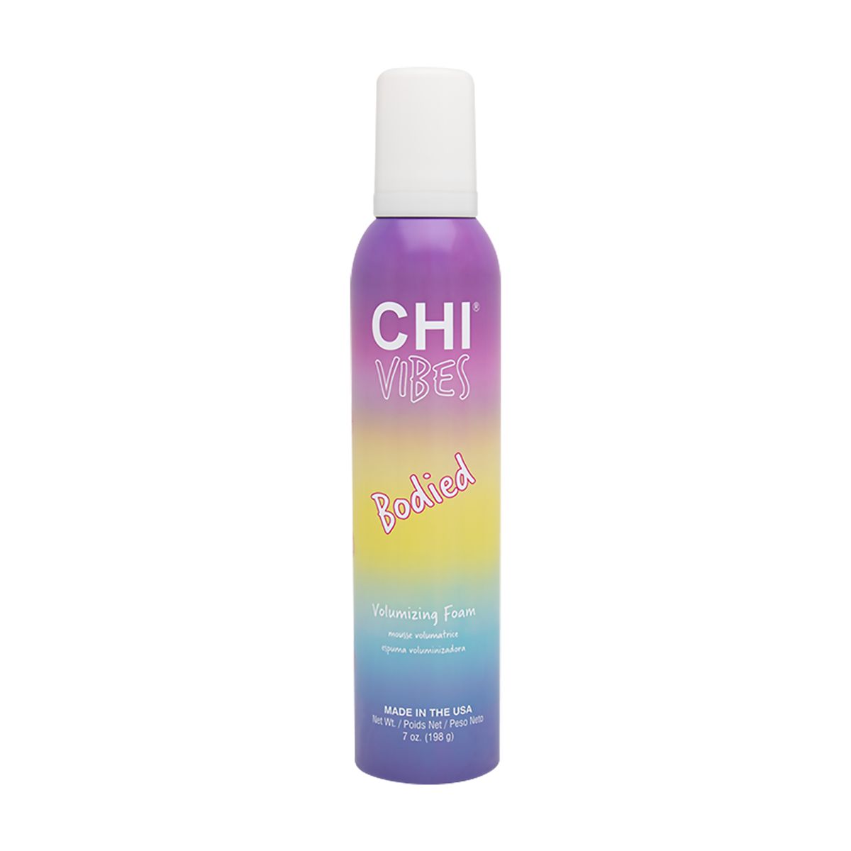 CHI-vibber