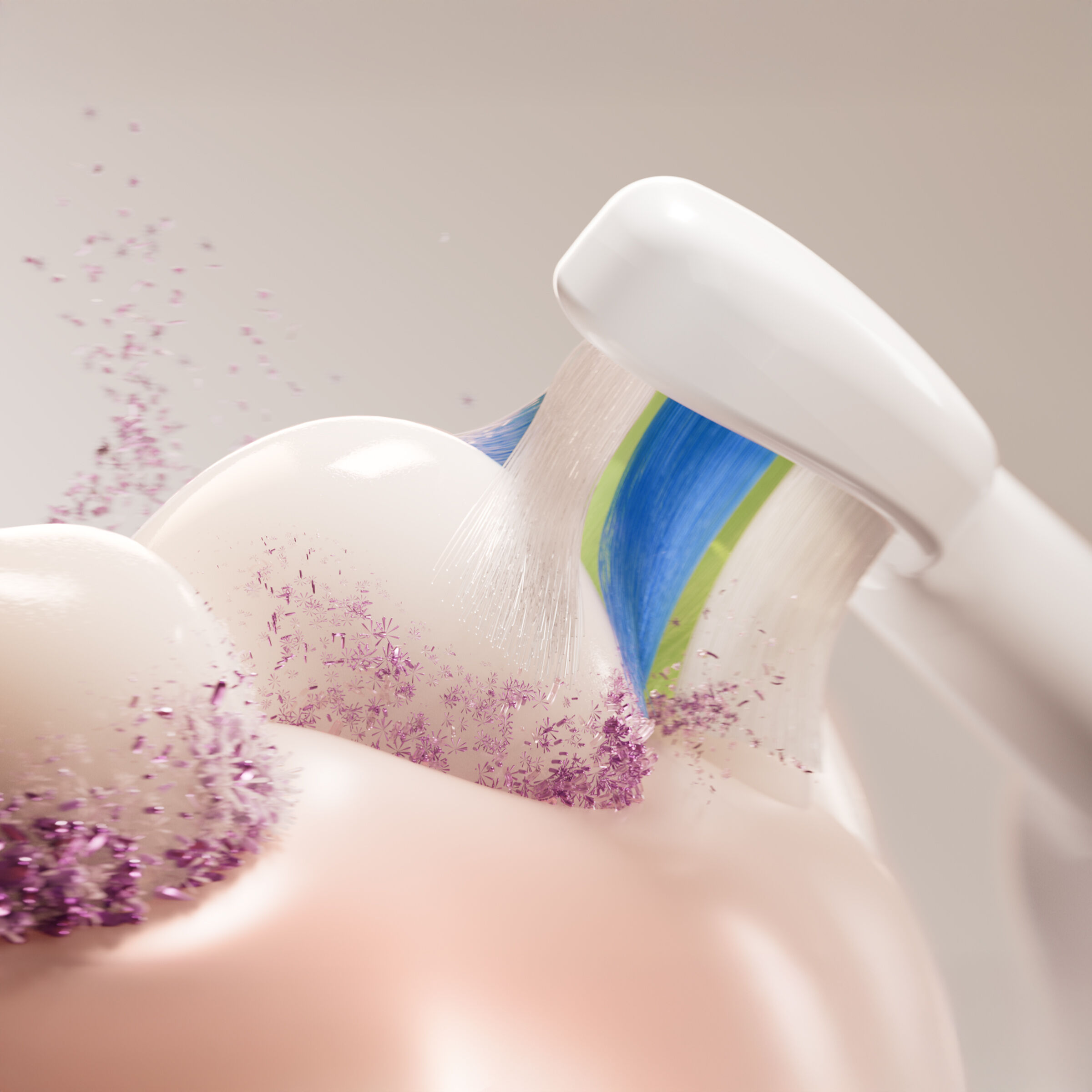 Philips SONICARE HX6063/87
