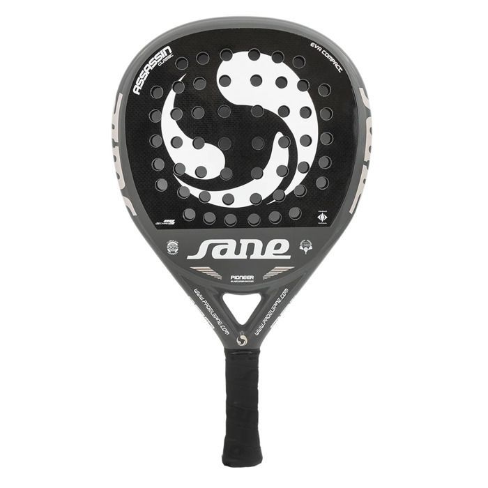 Sane Padel Assassin Classic 3K padel racket