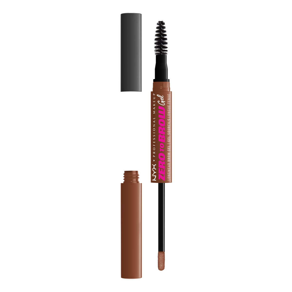 NYX Professional Makeup Zero To Brow