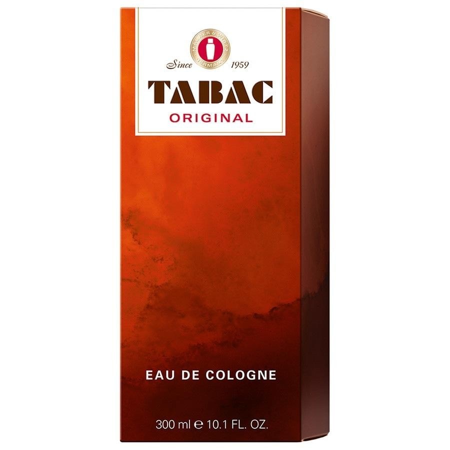 Tabac Eau de Cologne Tabac Original EDC BOTTLE – 300 ml