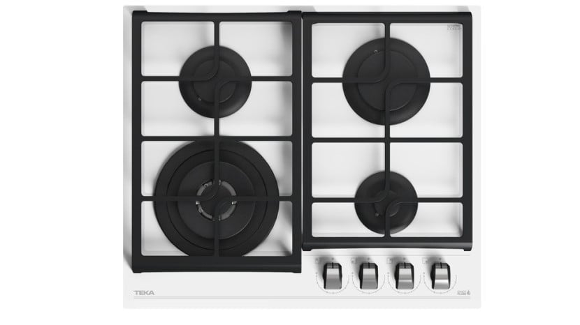TEKA GZC 64320 XBC WH (E4)