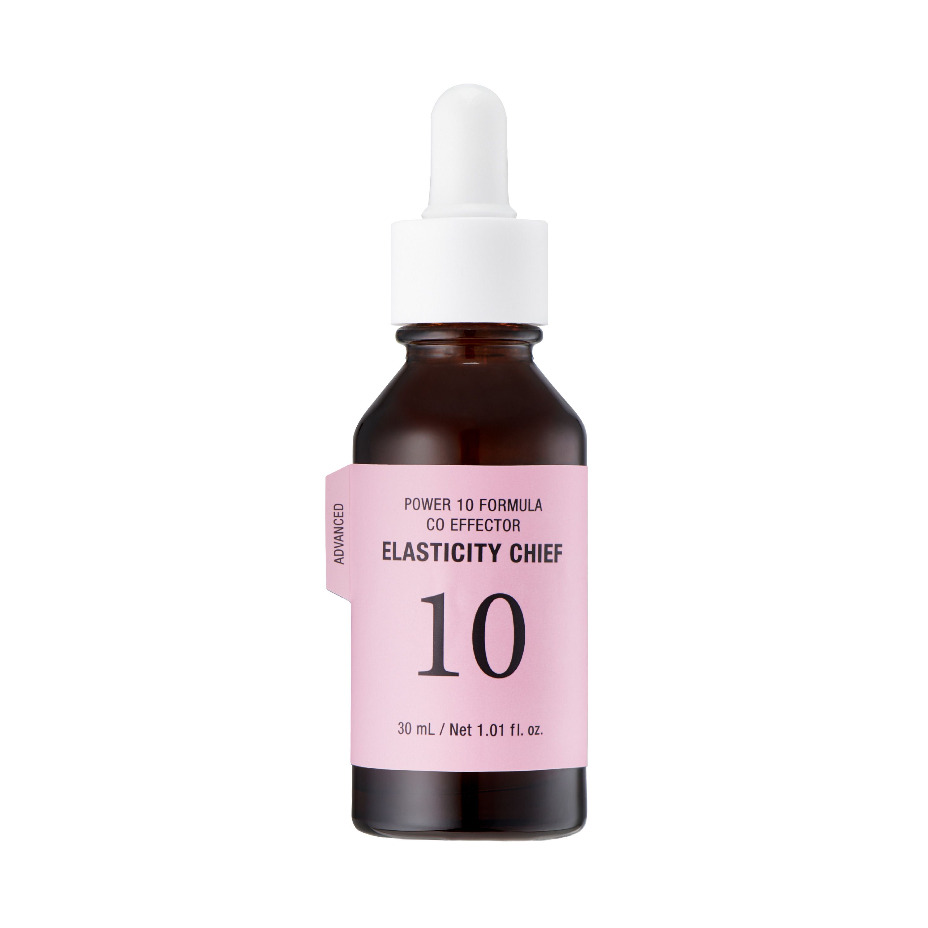 Power 10 Formula CO Effector Elasticity Chief Firming Essence Serumi