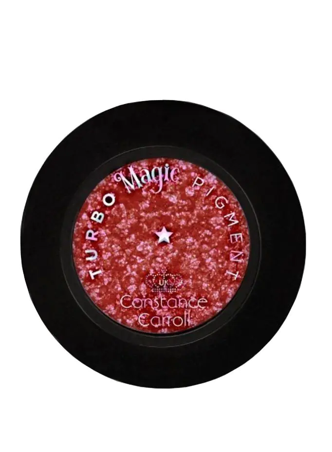 Constance Carroll Magic Turbo Pigment Cień do powiek, 21