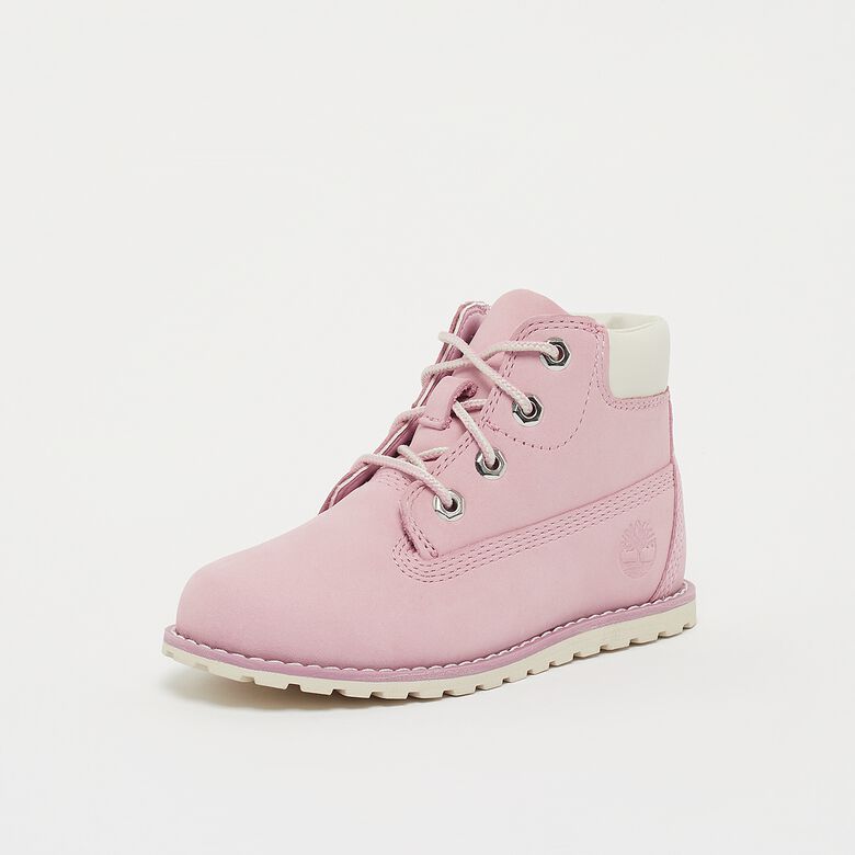 Pokey Pine 6In Boot (TD)