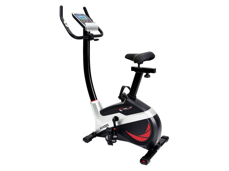 Εργόμετρο Christopeit Home Trainer »AX 4000«