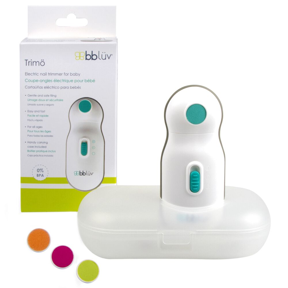 Bblüv Trimö