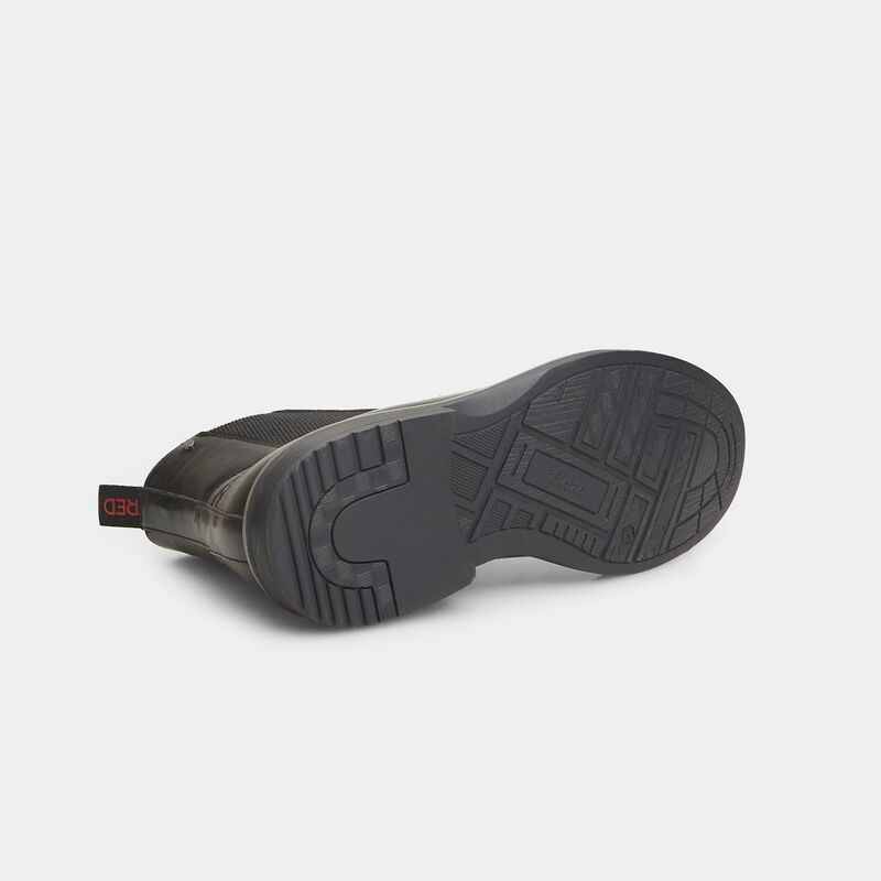 Bata Red Label herrstövlar med broguedetaljer