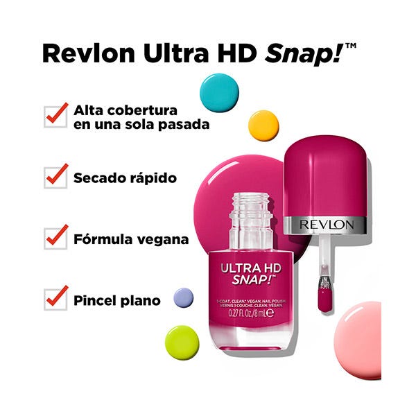 Ultra HD-bild!