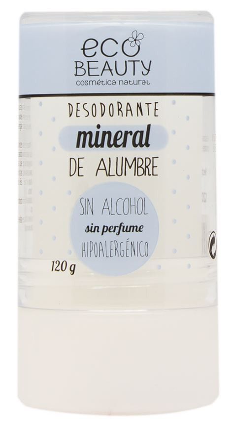 Mineralni deodorant Deodoranti