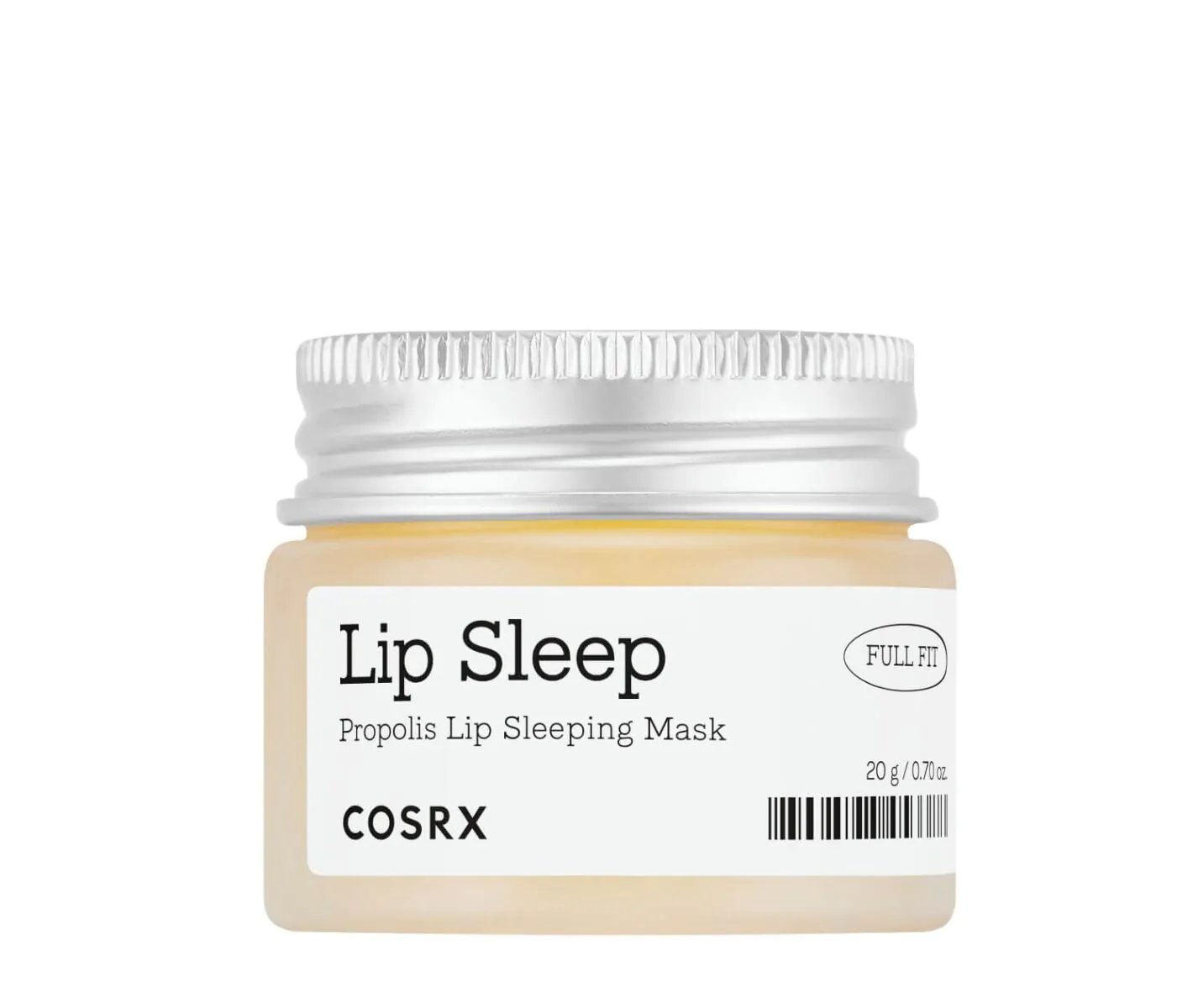 Cosrx Full Fit Propolis Maska do ust na noc