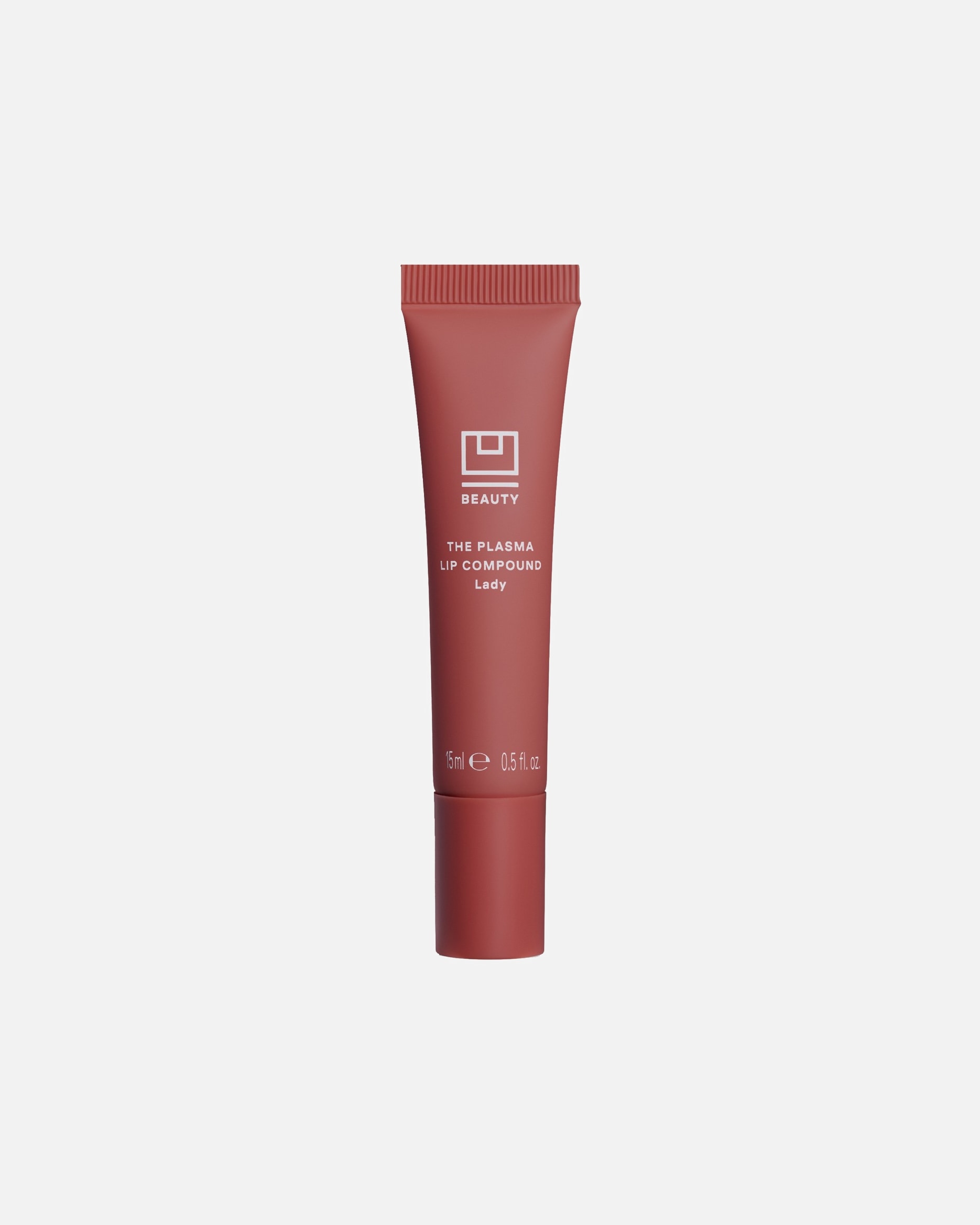 BEAUTY Soin des lèvres The PLASMA Lip Compound, 15 ml / 0,5 oz - 15 ml