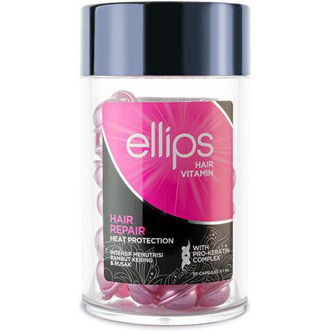 Ellips Hair Repair Pro Kératine