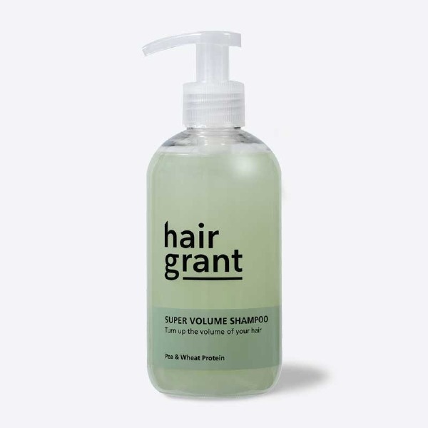 Shampoo Hair Grant Super Volume 250ml