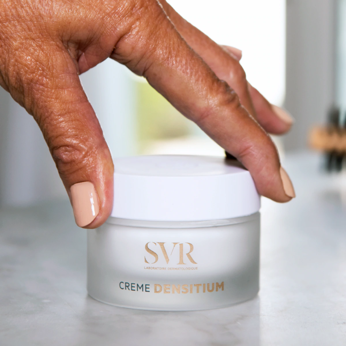 SVR Creme