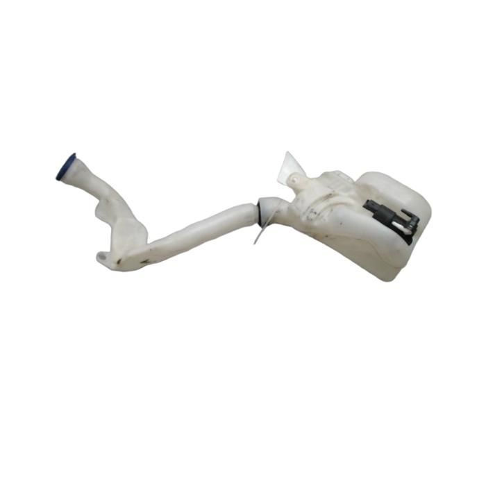 Front windshield washer fluid reservoir for Peugeot 1007 2005-2010 1.4 - 6431F3 - D1-877858 - Used parts