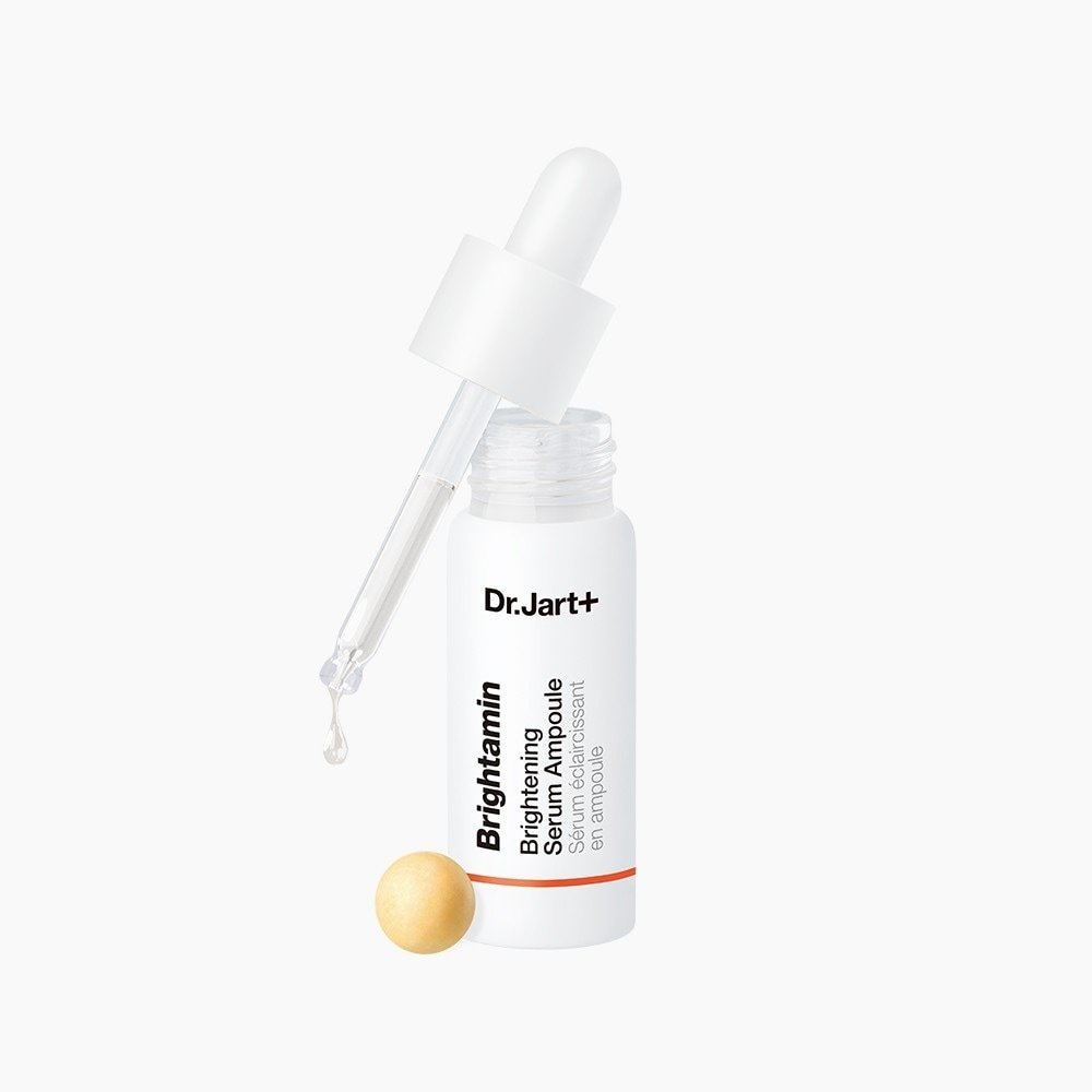 Jart+ Vitamin C Serum Brightamin Brightening Serum Ampule – 8 g