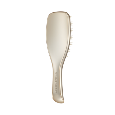Tangle Teezer Detangling -hiusharja, kromikulta, hiusharja, ainutlaatuinen teknologia, 1 kpl, 1 kpl