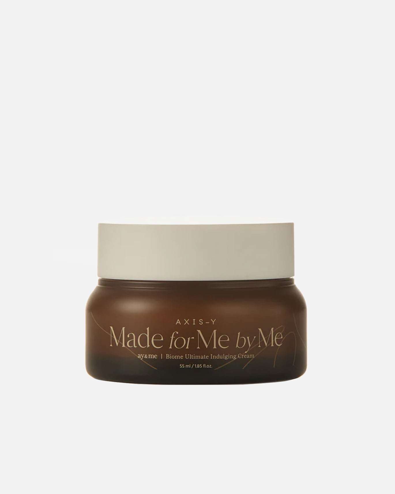 AXIS-Y Biome Ultimate krema za lice za razmazivanje - 55 ml