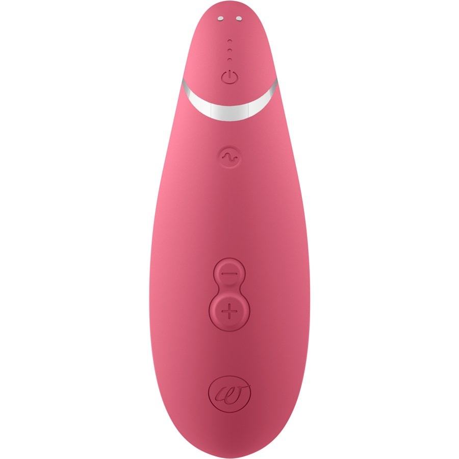 Womanizer Vibrator Stimulator Klitora Malina 2 - 1 komad