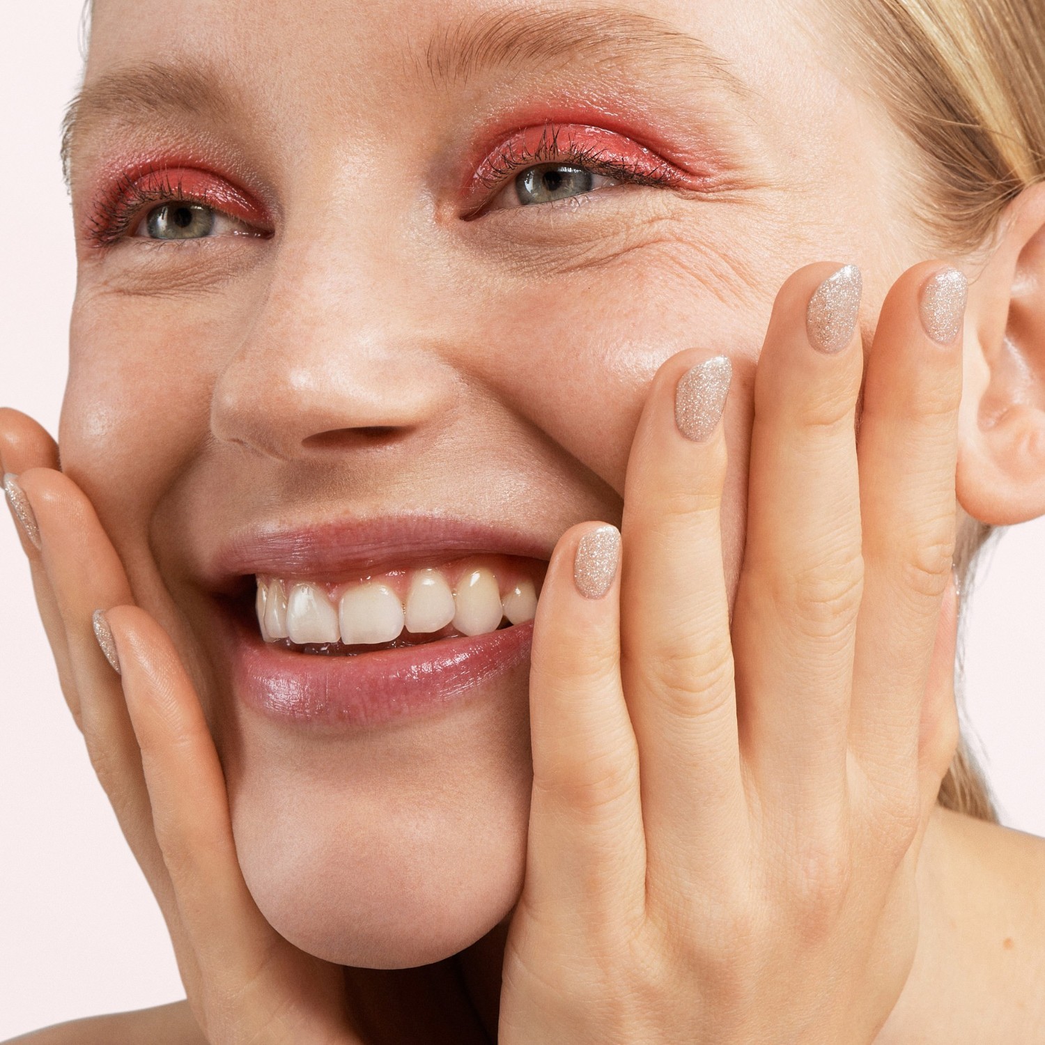 Pink Gellac UV lak za nokte Gel lak za nokte - 15ml