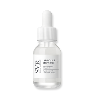 SVR Ampoule Refresh Concentré Yeux Lisse Toning and Anti-Dark Circle Eye Serum 15 ml 15 ml