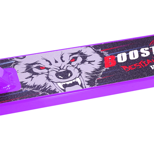 Patinete Patinete Bestial Wolf Booster