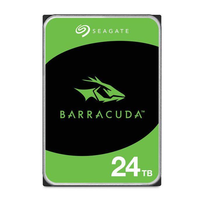 Seagate Barracuda ST24000DM00