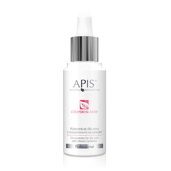 Apis Couperose-Stop
