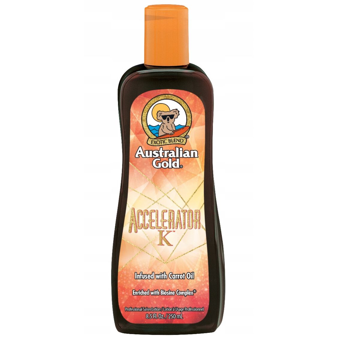 oro australiano