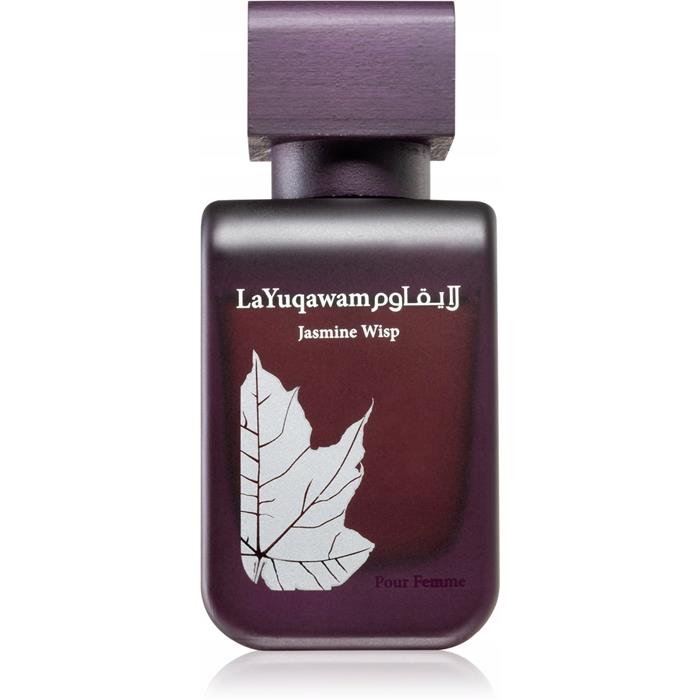 Rasasi La Yuqawam Jasmine Wisp