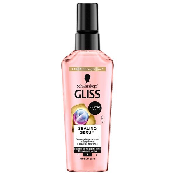 Gliss Split Hair Miracle Sealing Serum<br>75ml