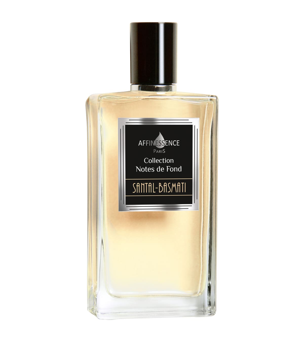Affinité Santal Basmati