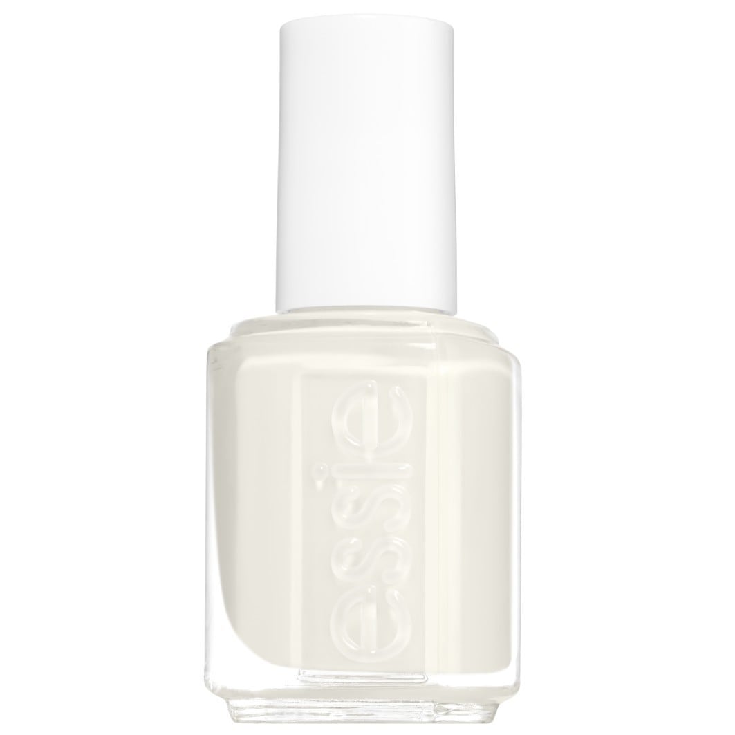 Essie Original Nagellak in de kleuren wit, nude en bruin - 13,5 ml