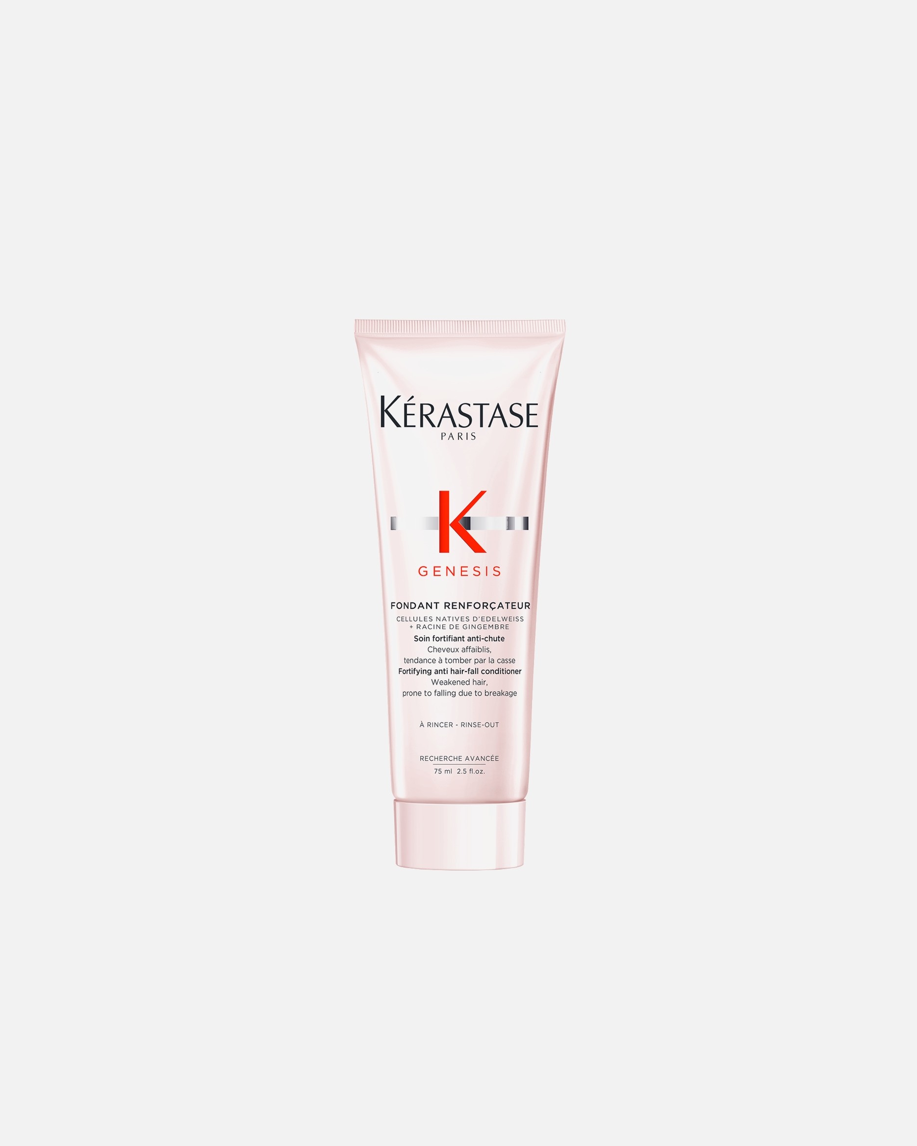 Kérastase kondicionierius Genesis Fondant Renforçateur - 75 ml