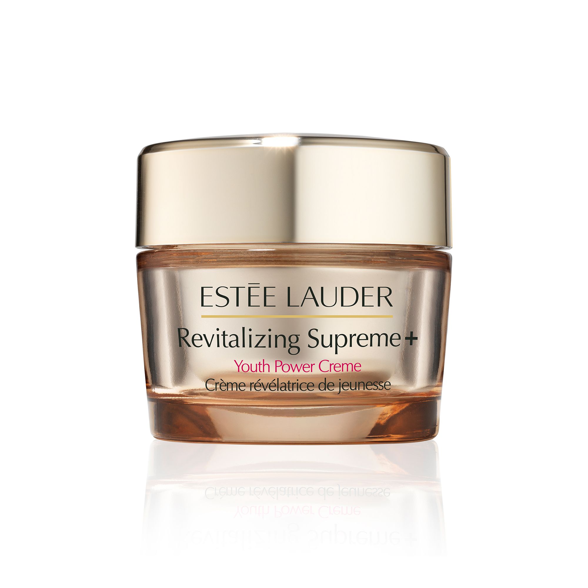 Atjaunojošs augstākās kvalitātes pretnovecošanās mitrinošs krēms Grezni mitrinātāji un barojoši līdzekļi