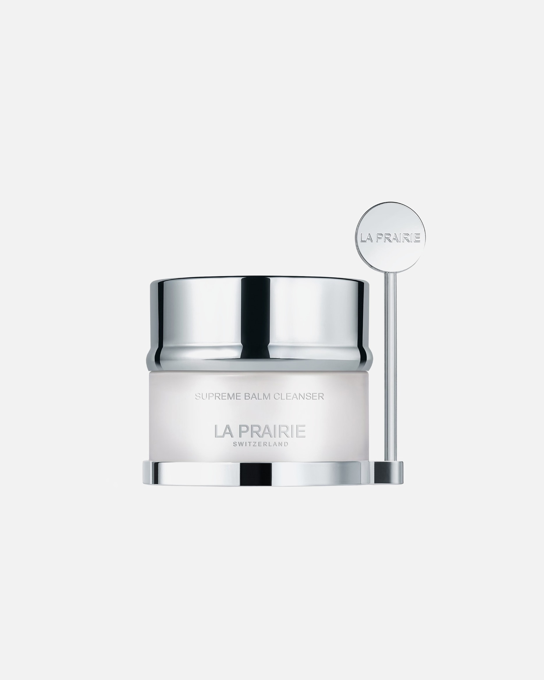 Baume nettoyant crème suprême La Prairie - 100 ml