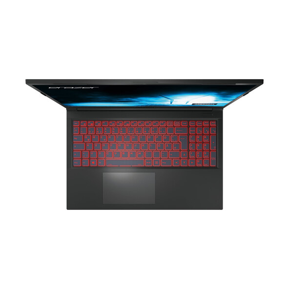 Ordinateur portable Core-Gaming Crawler E30 (MD64075)