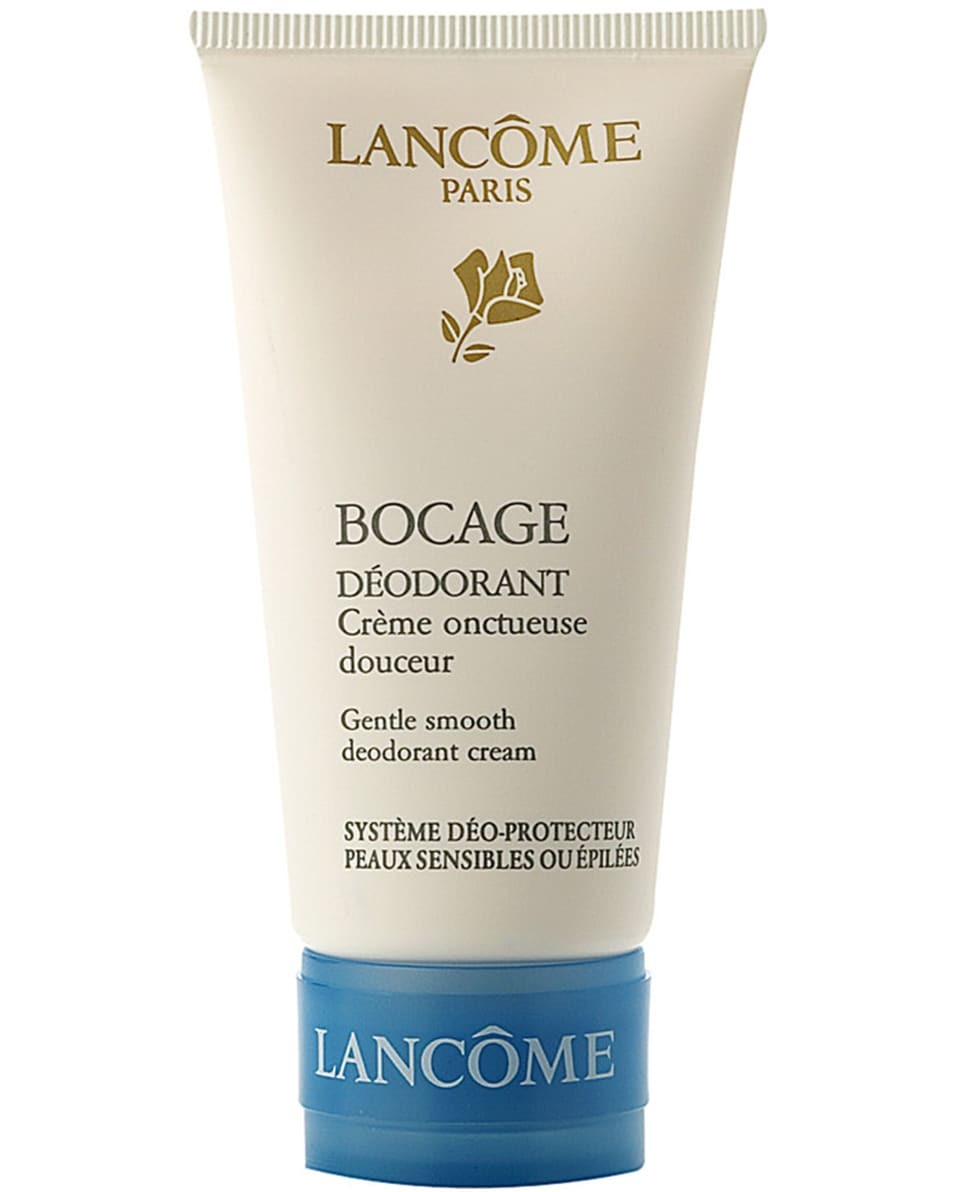 LANCÔME BOCAGE DÉODORANT DEODORANT CRÈME