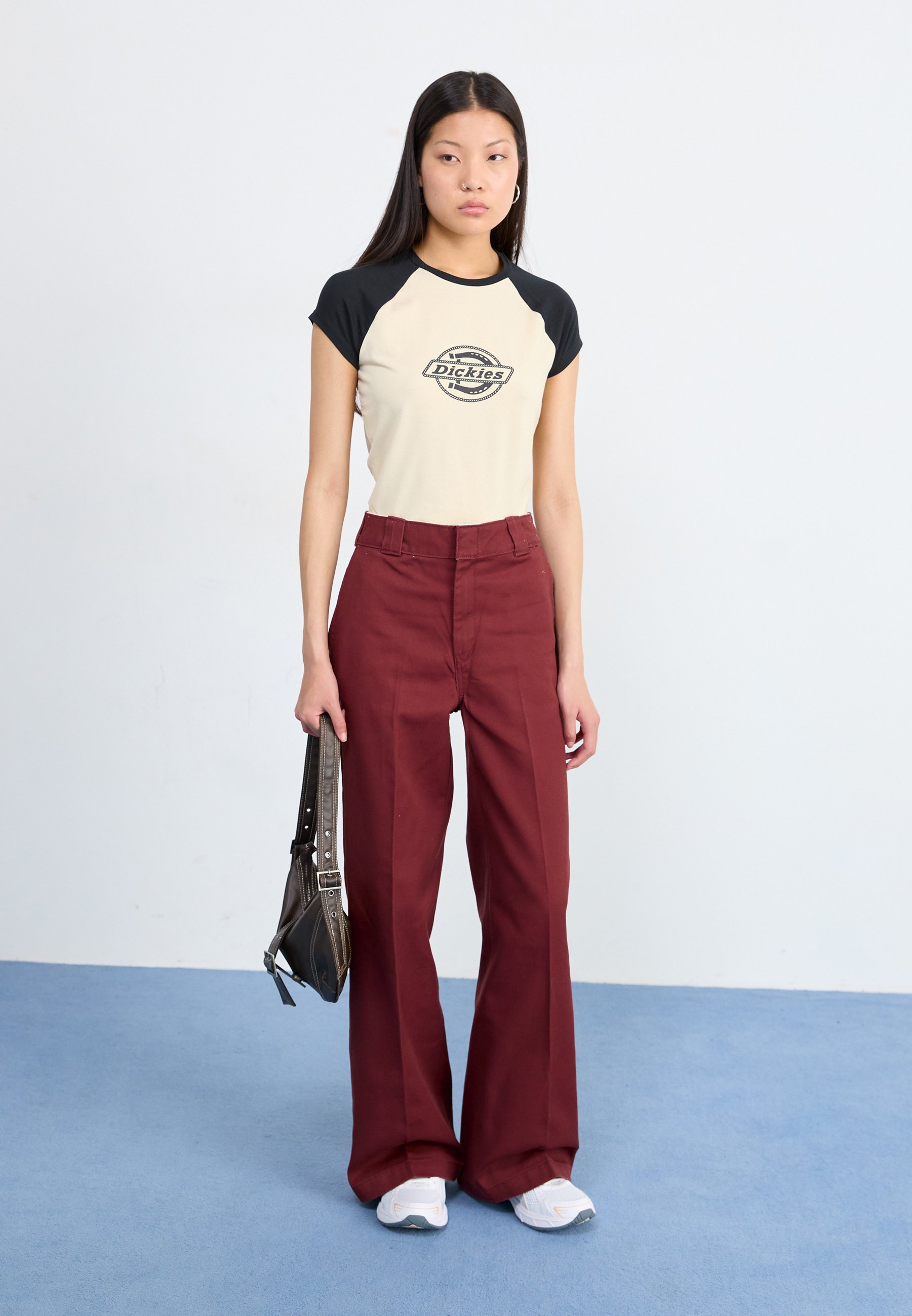 Magliette Dickies
