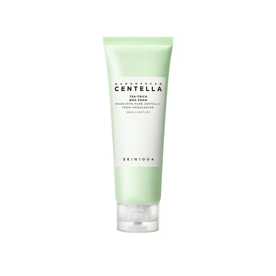 SKIN1004 Madagascar CentellaTea-Trica BHA putas 125 ml